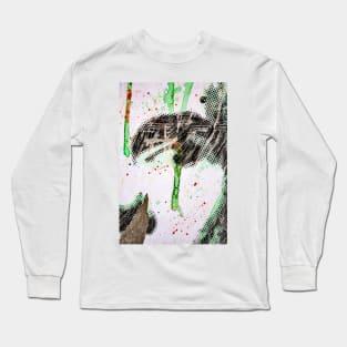 Teers Long Sleeve T-Shirt